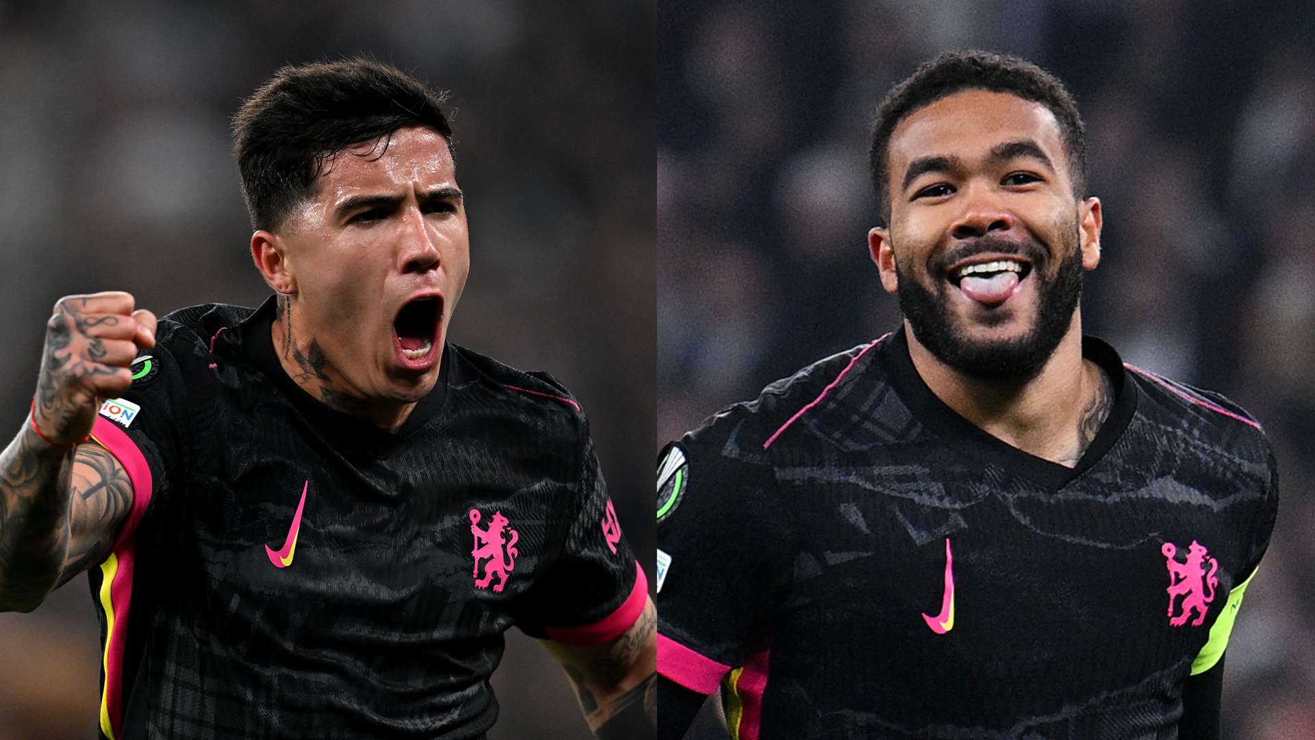 在一次对阵 在一次对阵