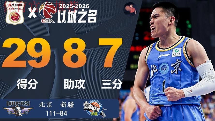 【集锦】投疯了!陈盈骏29分8助攻,随手一扔打进神仙球3+1 【集锦】投疯了!陈盈骏29分8助攻,随手一扔打进神仙球3+1