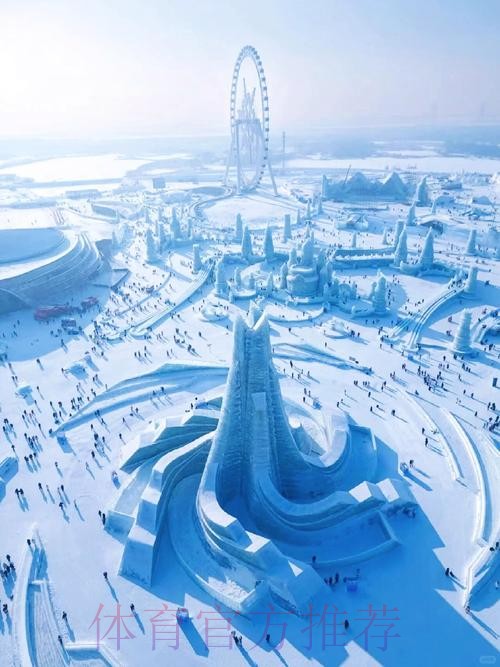 开创冰雪运动高质量发展新图景 开创冰雪运动高质量发展新图景