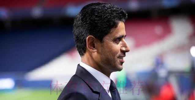 马卡:安帅已拒绝巴西 正研究沙特每年5000万报价 马卡:安帅已拒绝巴西 正研究沙特每年5000万报价